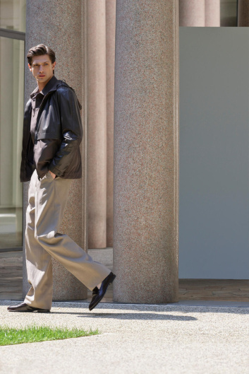 Fotoservizio/SS 2025/MEN/PRESENTAZIONE/BRIONI/DP2/1