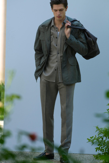 Fotoservizio/SS 2025/MEN/PRESENTAZIONE/BRIONI/DP2/2