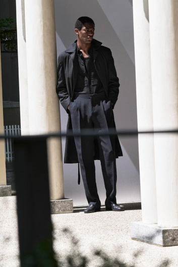 Fotoservizio/SS 2025/MEN/PRESENTAZIONE/BRIONI/DP2/3