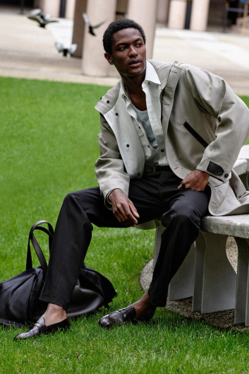 Fotoservizio/SS 2025/MEN/PRESENTAZIONE/BRIONI/DP2/0