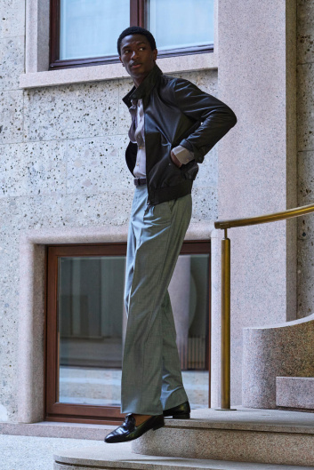 Fotoservizio/SS 2025/MEN/PRESENTAZIONE/BRIONI/DP2/12
