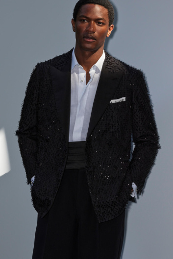Fotoservizio/SS 2025/MEN/PRESENTAZIONE/BRIONI/DP2/14