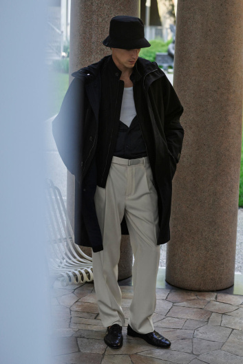 Fotoservizio/SS 2025/MEN/PRESENTAZIONE/BRIONI/DP2/15