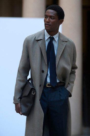 Fotoservizio/SS 2025/MEN/PRESENTAZIONE/BRIONI/DP2/16