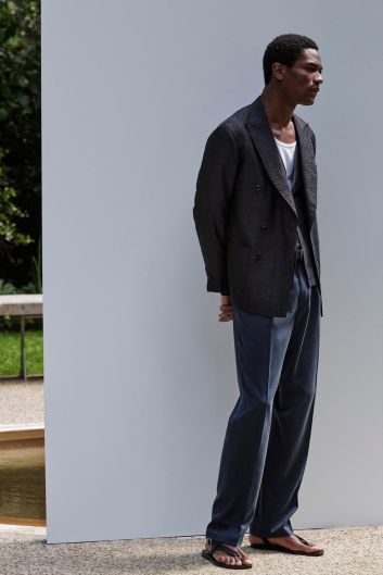 Fotoservizio/SS 2025/MEN/PRESENTAZIONE/BRIONI/DP2/7