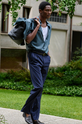 Fotoservizio/SS 2025/MEN/PRESENTAZIONE/BRIONI/DP2/8
