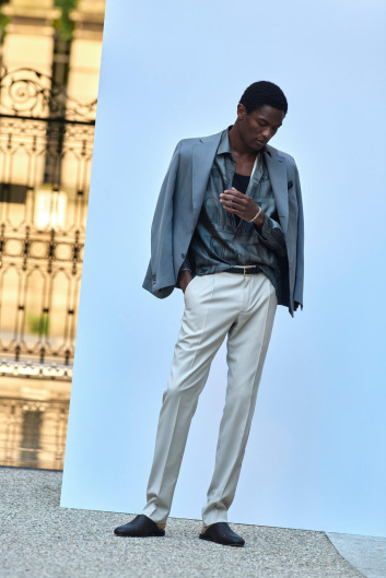 Fotoservizio/SS 2025/MEN/PRESENTAZIONE/BRIONI/DP2/24