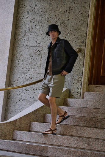Fotoservizio/SS 2025/MEN/PRESENTAZIONE/BRIONI/DP2/25