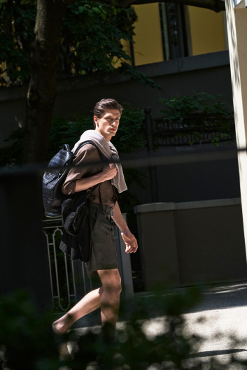 Fotoservizio/SS 2025/MEN/PRESENTAZIONE/BRIONI/DP2/17