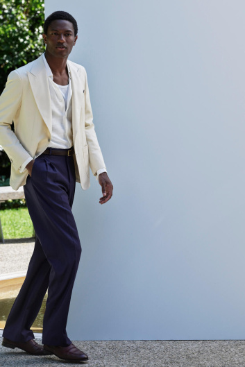 Fotoservizio/SS 2025/MEN/PRESENTAZIONE/BRIONI/DP2/32