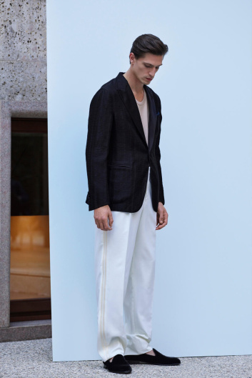 Fotoservizio/SS 2025/MEN/PRESENTAZIONE/BRIONI/DP2/27