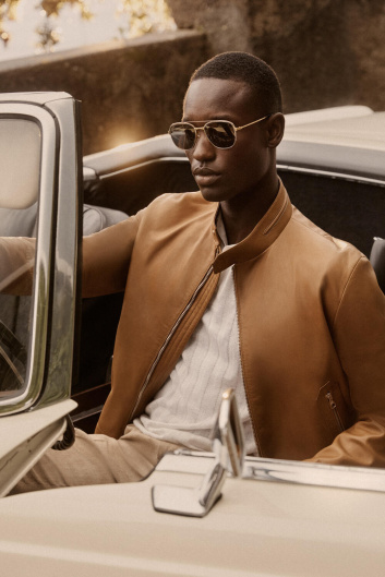 Fotoservizio/SS 2025/MEN/PRESENTAZIONE/BRETT JOHNSON/DP2/0