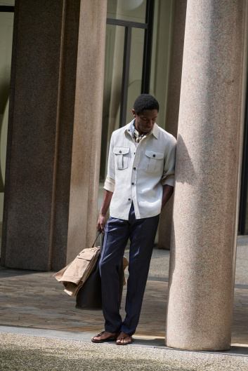 Fotoservizio/SS 2025/MEN/PRESENTAZIONE/BRIONI/DP2/38
