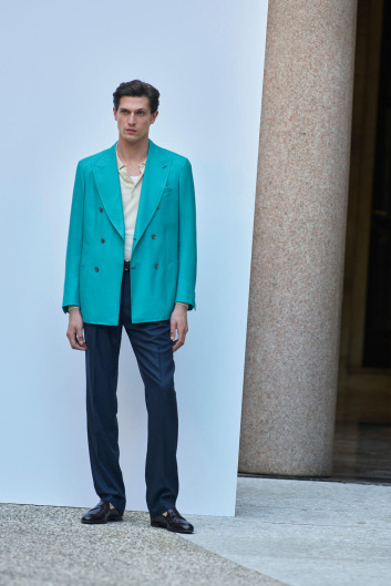 Fotoservizio/SS 2025/MEN/PRESENTAZIONE/BRIONI/DP2/39