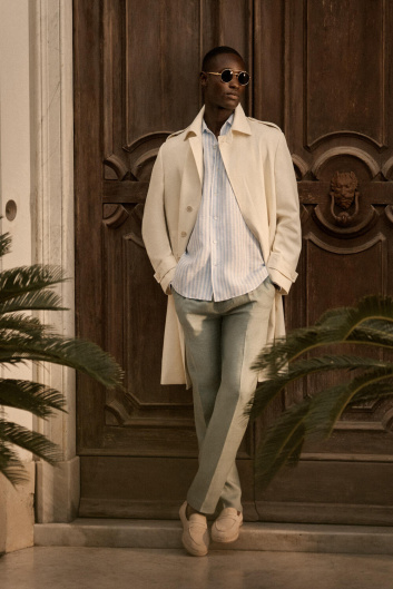 Fotoservizio/SS 2025/MEN/PRESENTAZIONE/BRETT JOHNSON/DP2/10