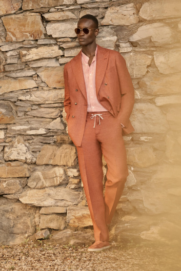 Fotoservizio/SS 2025/MEN/PRESENTAZIONE/BRETT JOHNSON/DP2/13