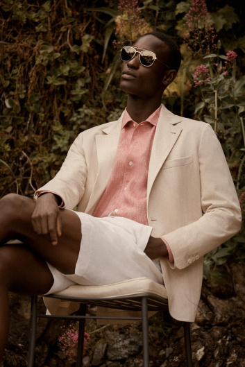 Fotoservizio/SS 2025/MEN/PRESENTAZIONE/BRETT JOHNSON/DP2/14