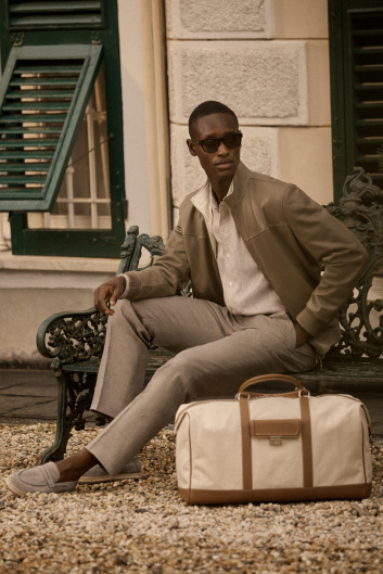 Fotoservizio/SS 2025/MEN/PRESENTAZIONE/BRETT JOHNSON/DP2/5