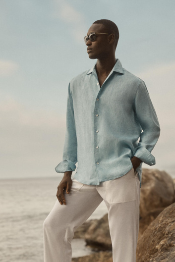 Fotoservizio/SS 2025/MEN/PRESENTAZIONE/BRETT JOHNSON/DP2/20