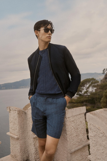 Fotoservizio/SS 2025/MEN/PRESENTAZIONE/BRETT JOHNSON/DP2/22