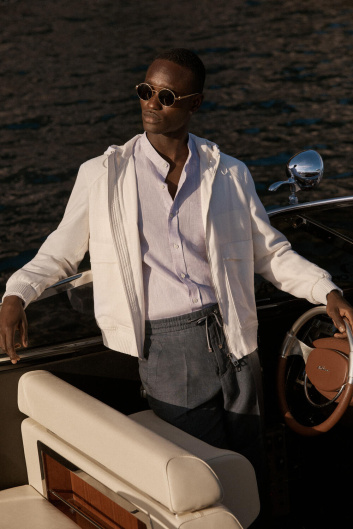 Fotoservizio/SS 2025/MEN/PRESENTAZIONE/BRETT JOHNSON/DP2/23