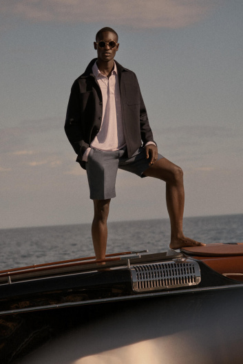 Fotoservizio/SS 2025/MEN/PRESENTAZIONE/BRETT JOHNSON/DP2/25