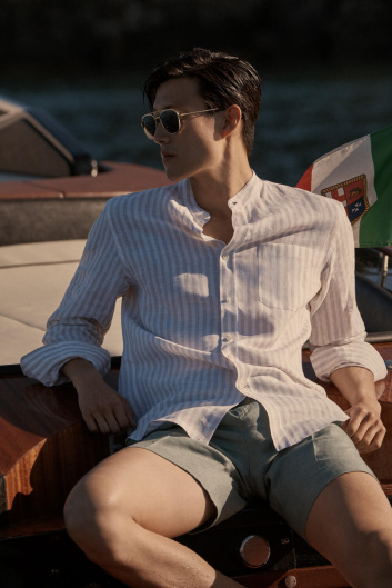 Fotoservizio/SS 2025/MEN/PRESENTAZIONE/BRETT JOHNSON/DP2/28