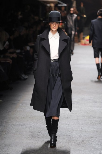 Fotoservizio/FW 2012-2013/WOMEN/TRUSSARDI/21