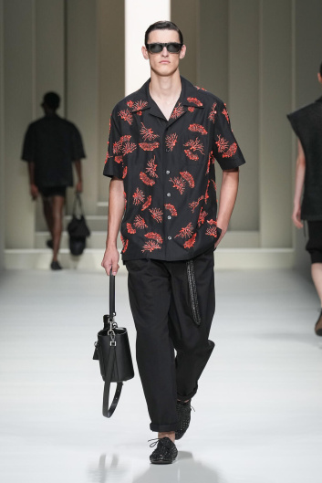 Fotoservizio/SS 2025/MEN/SFILATA/DOLCE & GABBANA/DP2/6
