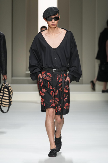 Fotoservizio/SS 2025/MEN/SFILATA/DOLCE & GABBANA/DP2/7