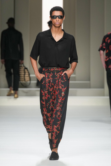 Fotoservizio/SS 2025/MEN/SFILATA/DOLCE & GABBANA/DP2/8