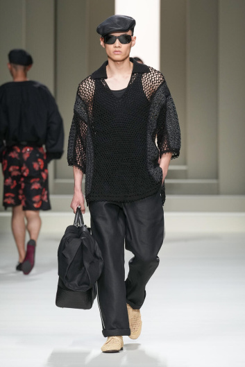Fotoservizio/SS 2025/MEN/SFILATA/DOLCE & GABBANA/DP2/9