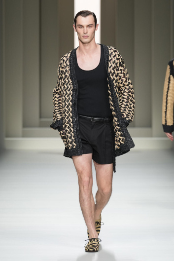 Fotoservizio/SS 2025/MEN/SFILATA/DOLCE & GABBANA/DP2/1