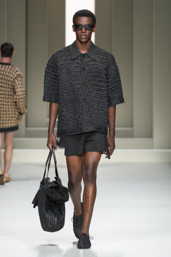Fotoservizio/SS 2025/MEN/SFILATA/DOLCE & GABBANA/DP2/3