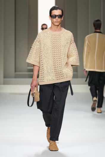 Fotoservizio/SS 2025/MEN/SFILATA/DOLCE & GABBANA/DP2/14