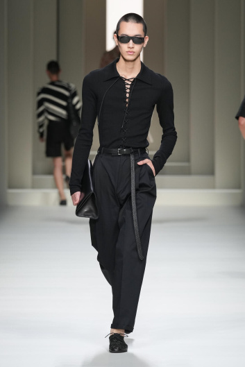 Fotoservizio/SS 2025/MEN/SFILATA/DOLCE & GABBANA/DP2/25