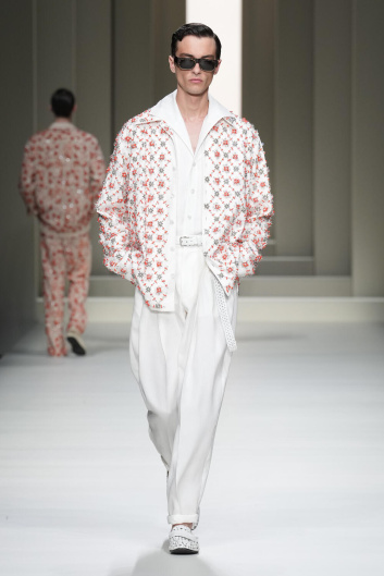 Fotoservizio/SS 2025/MEN/SFILATA/DOLCE & GABBANA/DP2/29