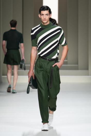 Fotoservizio/SS 2025/MEN/SFILATA/DOLCE & GABBANA/DP2/21