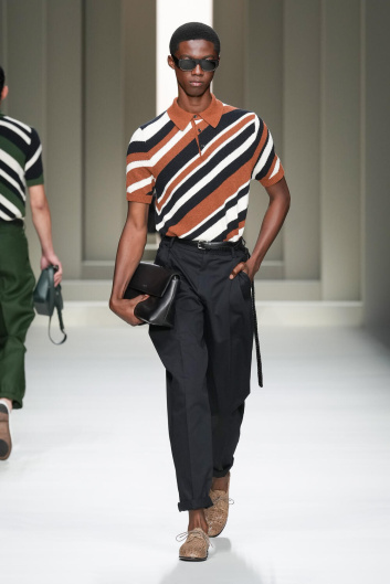 Fotoservizio/SS 2025/MEN/SFILATA/DOLCE & GABBANA/DP2/22