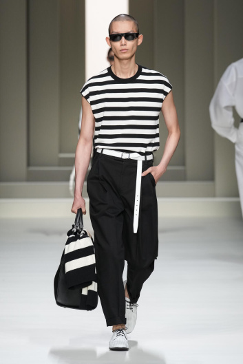 Fotoservizio/SS 2025/MEN/SFILATA/DOLCE & GABBANA/DP2/34
