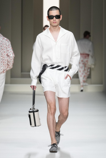 Fotoservizio/SS 2025/MEN/SFILATA/DOLCE & GABBANA/DP2/31