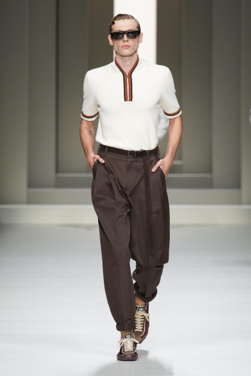 Fotoservizio/SS 2025/MEN/SFILATA/DOLCE & GABBANA/DP2/46