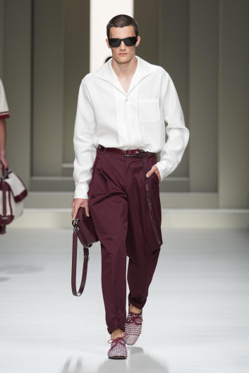 Fotoservizio/SS 2025/MEN/SFILATA/DOLCE & GABBANA/DP2/47