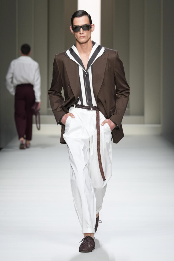 Fotoservizio/SS 2025/MEN/SFILATA/DOLCE & GABBANA/DP2/49