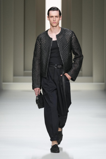 Fotoservizio/SS 2025/MEN/SFILATA/DOLCE & GABBANA/DP2/40