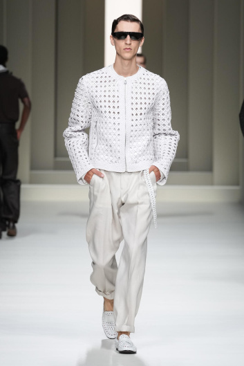 Fotoservizio/SS 2025/MEN/SFILATA/DOLCE & GABBANA/DP2/41