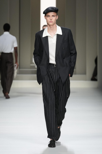 Fotoservizio/SS 2025/MEN/SFILATA/DOLCE & GABBANA/DP2/53