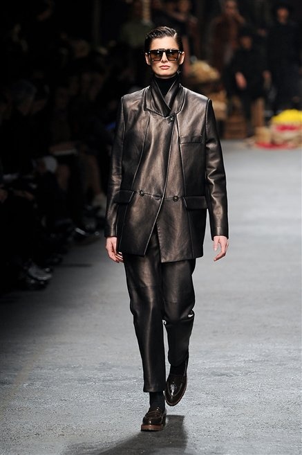 Fotoservizio/FW 2012-2013/WOMEN/TRUSSARDI/22