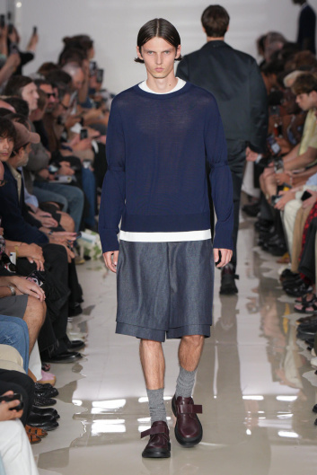 Fotoservizio/SS 2025/MEN/SFILATA/NEIL BARRETT/DP2/1