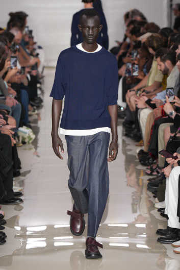 Fotoservizio/SS 2025/MEN/SFILATA/NEIL BARRETT/DP2/2